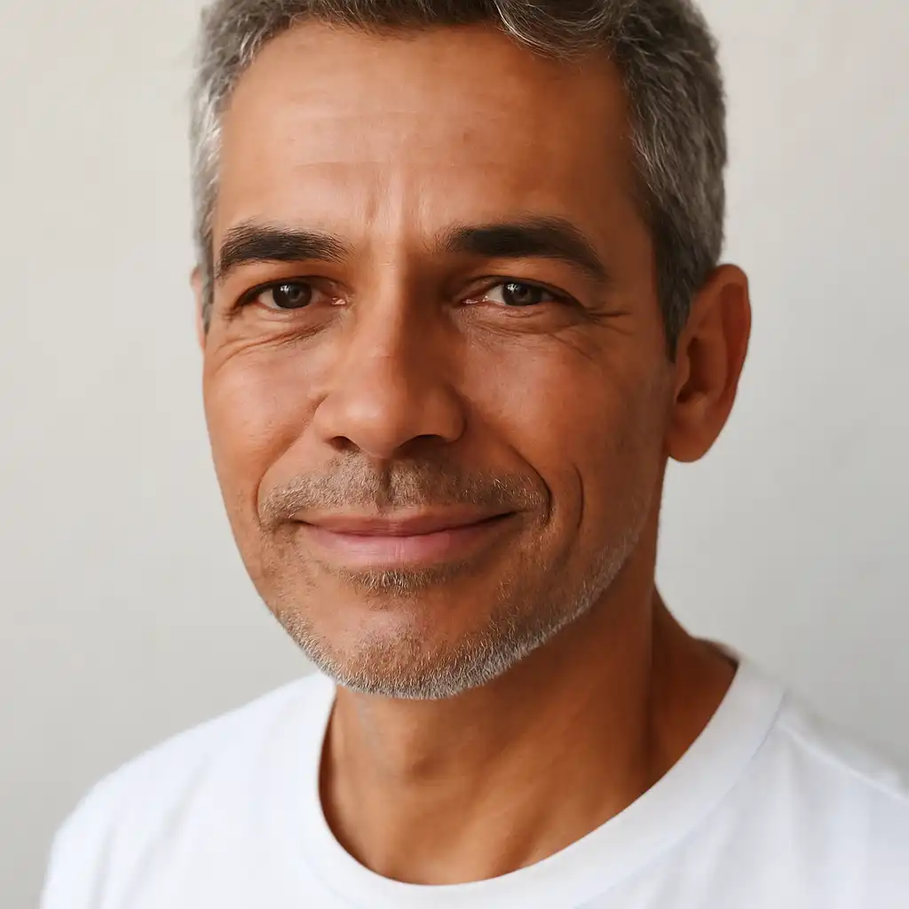Ricardo Fernandes de Oliveira